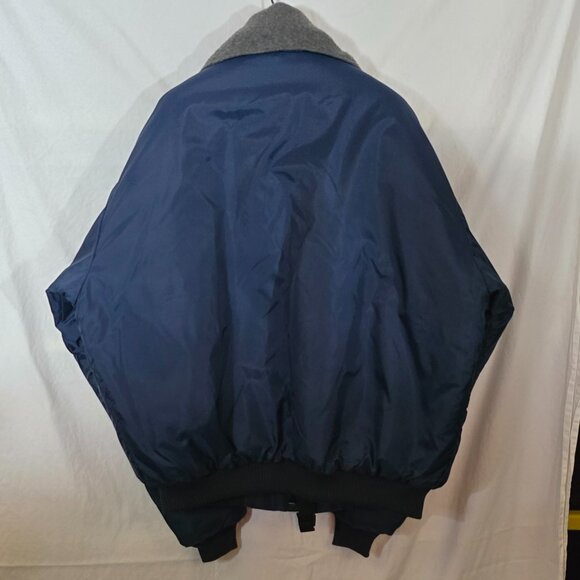 Stearns USA Model 29-73 Powerboat Life Jacket Style Cat# 7077 TYPE III PFD XL* - Picture 8 of 10